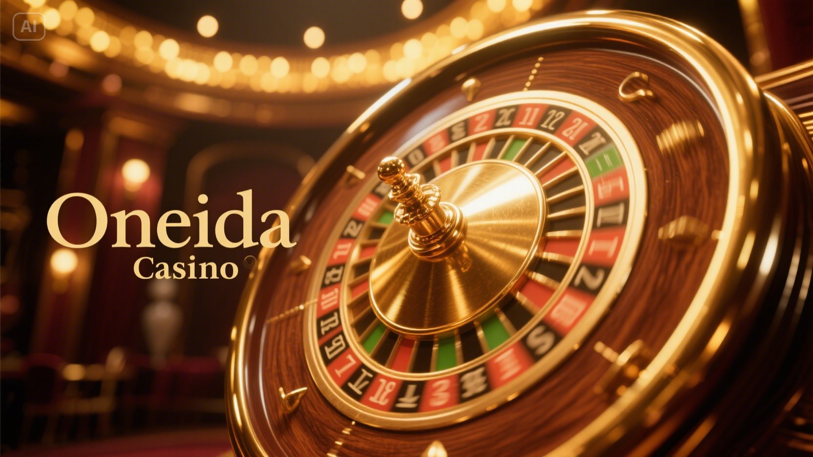 Oneida Casino پاکستان